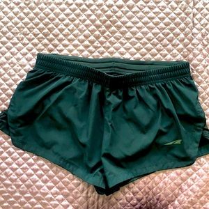 Altra Running Shorts with Lining